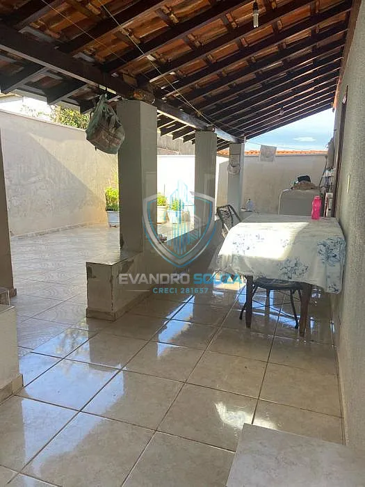Imagem Casa a Venda no bairro Jardim Nova Suíça - Limeira, SP