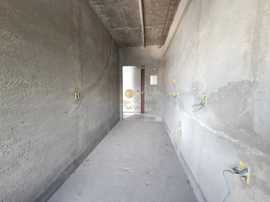 Imagem Apartamento para Venda em Teresópolis / RJ no bairro Várzea