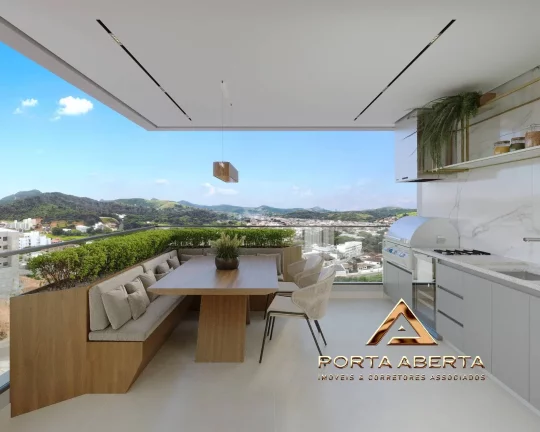 Imagem Apartamento alto Padrão Iguaçu - Cod 1295