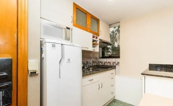 Imagem Apartamento estilo LOFT no bairro Rio Branco