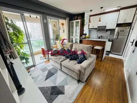 Imagem Apartamento à venda em Osasco, Vila Yara, com 2 quartos, 57m²