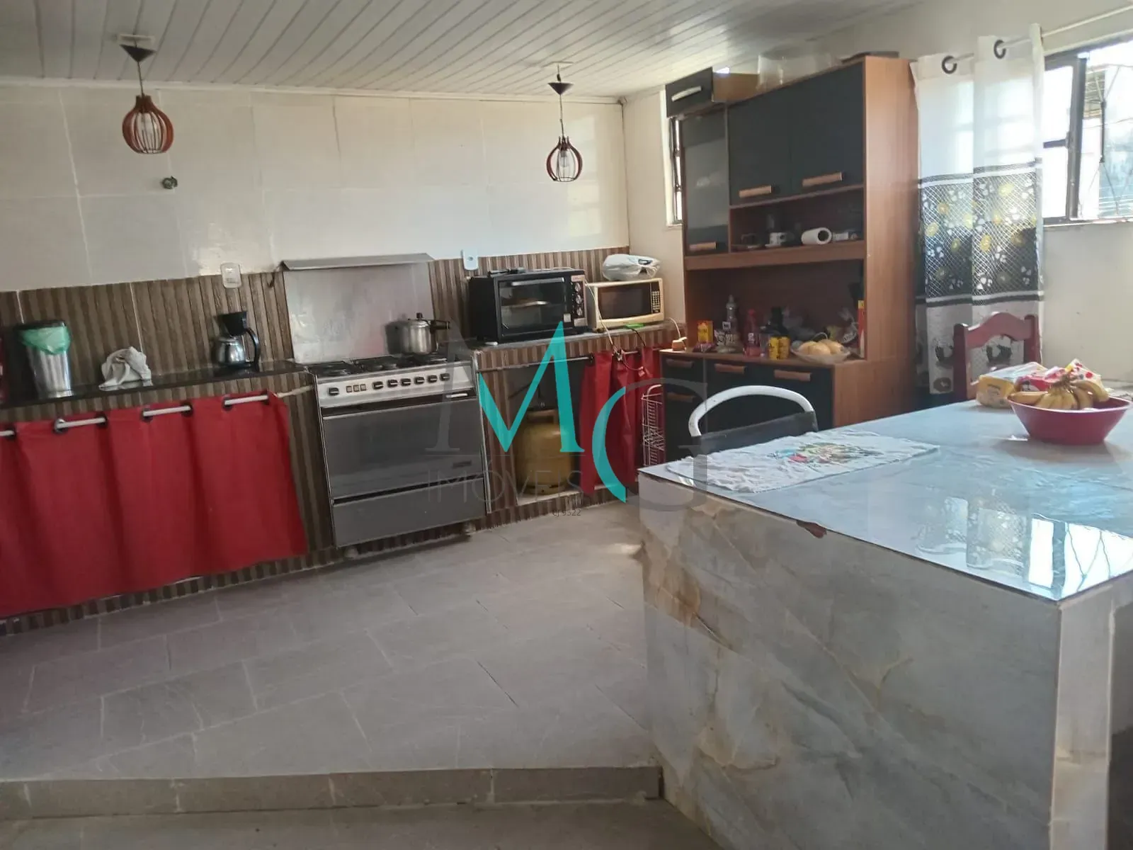 Imagem Casas à venda - 1 sobrado + 4 casas - em Campo Grande, Rio de Janeiro, RJ
