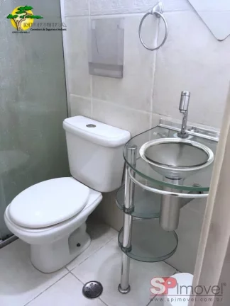 Imagem APARTAMENTO A VENDA NA VILA MAZZEI - TUCURUVI