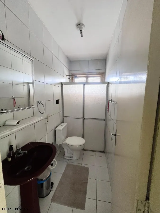 Imagem Casa para Venda em Fortaleza, Parquelândia, 4 dormitórios, 1 suíte, 3 banheiros, 3 vagas
