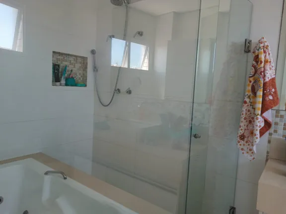 Imagem Cobertura com 4 Quartos à Venda, 315 m² em Canto do Forte - Praia Grande