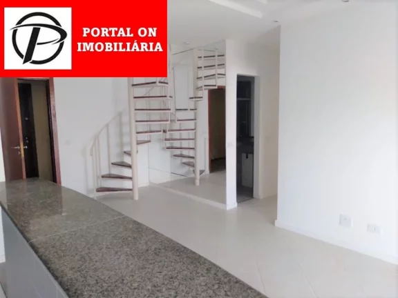 Imagem APARTAMENTO RESIDENCIAL em RIO DE JANEIRO - RJ, JACAREPAGUÁ