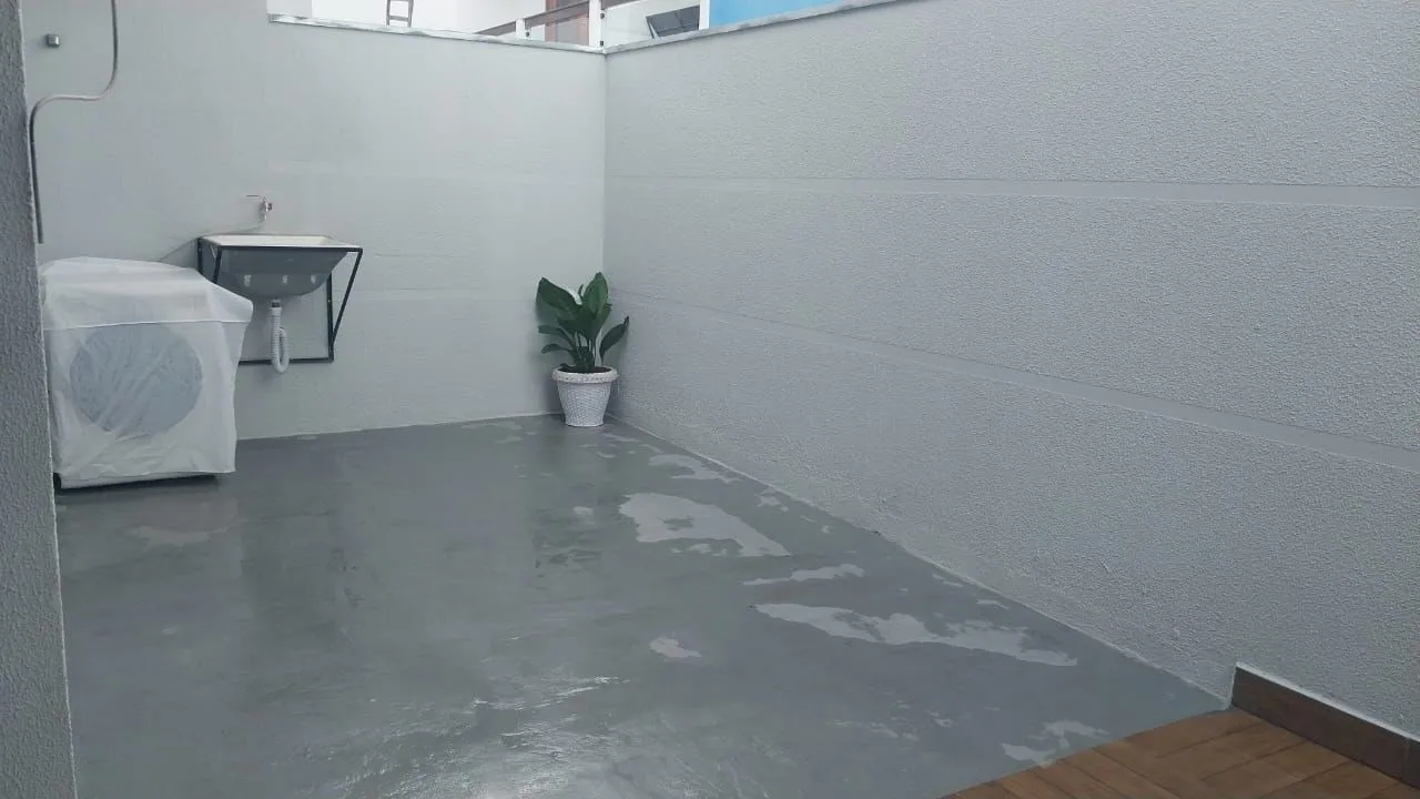 Imagem Casa Térrea no Condomínio Horto Florestal Villagio ? Conforto e Sofisticação