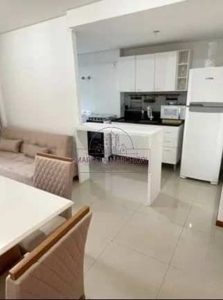 Imagem Apartamento Quatro sala porteira fechada em Praia da Costa