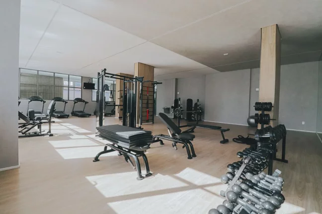 Imagem VISTA CAMPO BELO - TRISUL - Apto de 77m² (Unidade de Revenda), a poucos minutos do Metrô Brooklin!