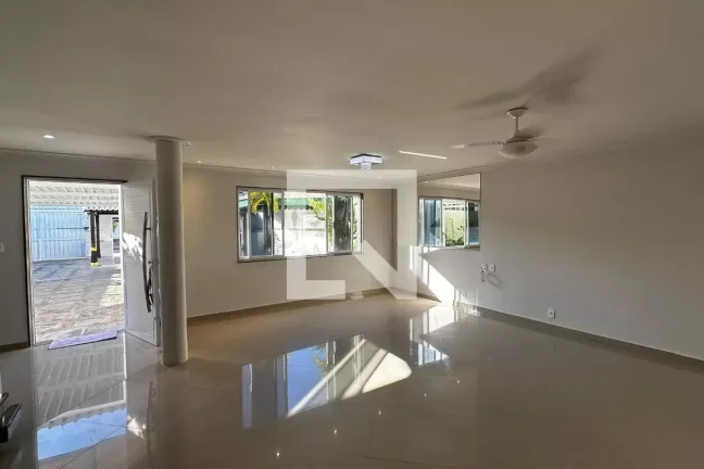 Imagem Casa à Venda - Vargem Pequena, 5 Quartos, 320 m2