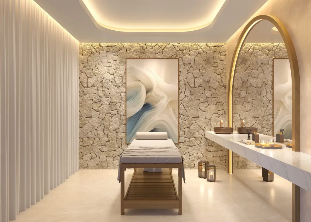 Imagem Meditarranée By Living - Mediterranée By Living