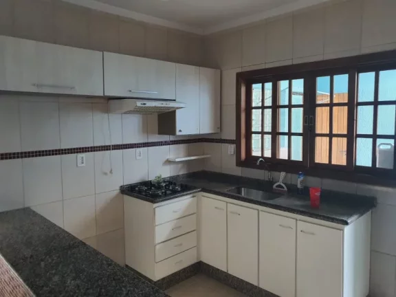 Imagem CASA TÉRREA À VENDA NO JARDIM GUANABARA