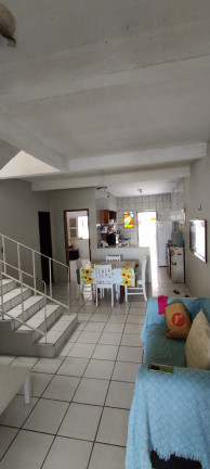 Imagem Casa com 4 Quartos à Venda, 150 m² em Novo Mondubim - Fortaleza