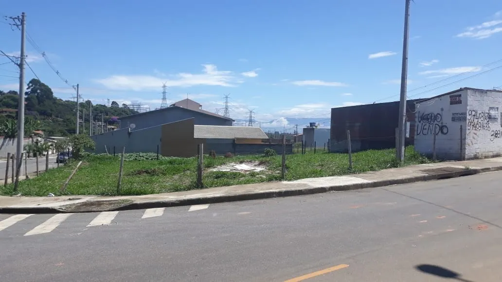 Imagem Terreno à venda 397M², Jardim Continental, Taubaté - SP