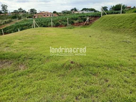 Imagem Terreno no Condomínio Água da Prata com 1.010 m² Todo Cercado, Grama Formada e Água de Poço Artesiano em Excelente Localização