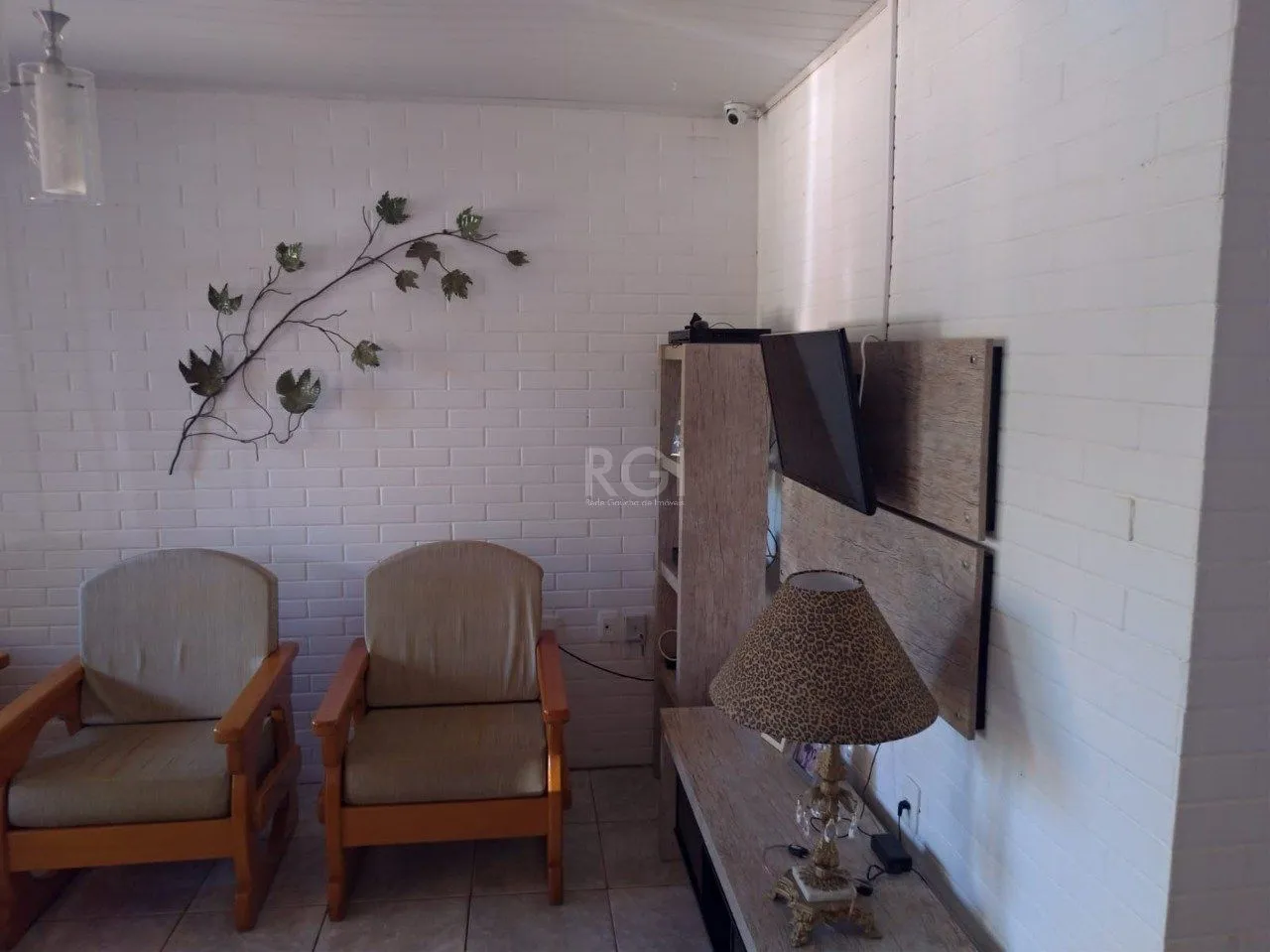 Imagem Casa no bairro Ponta Grossa - 3 dormitórios