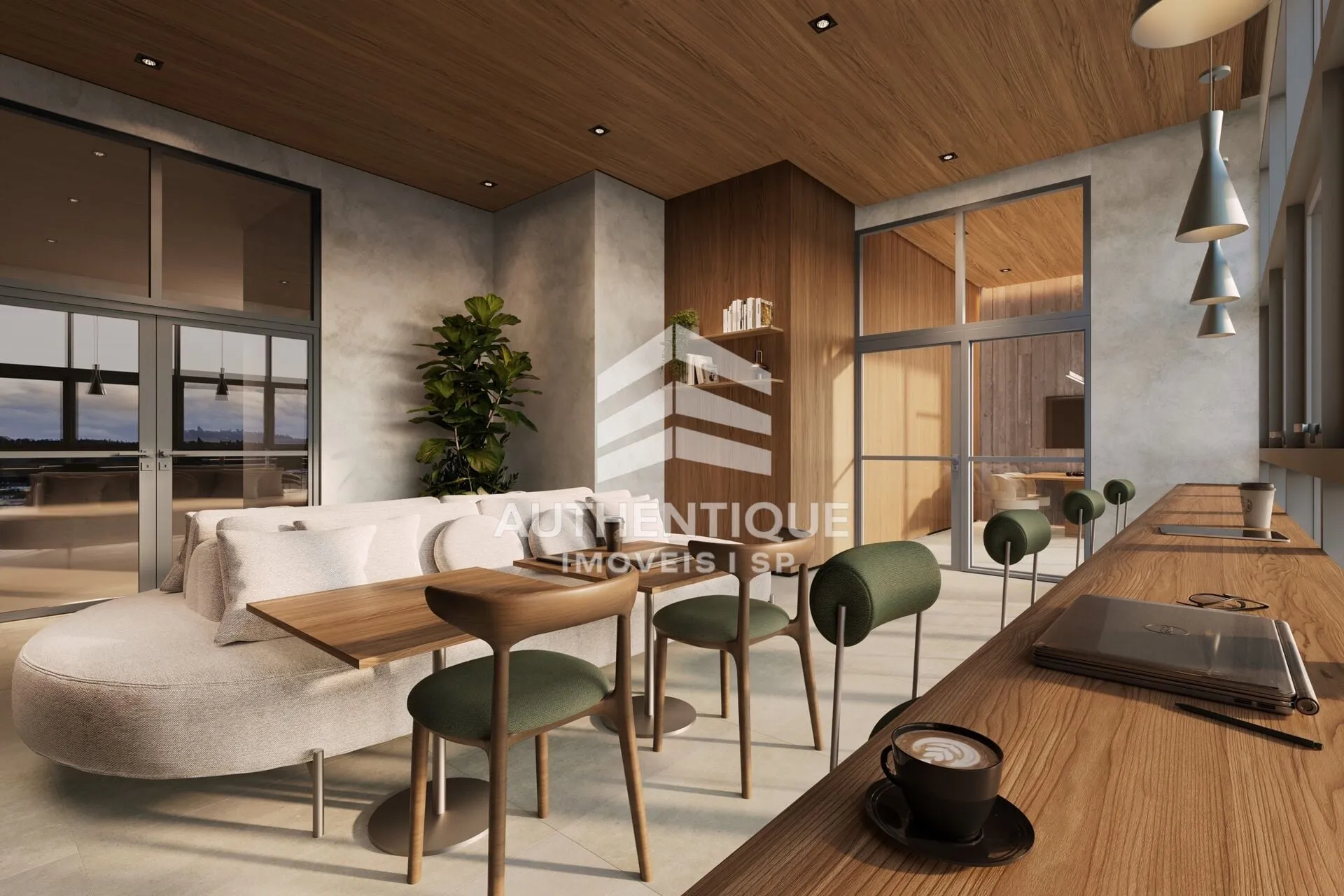 Imagem INFINITY PERDIZES - Apartamento à venda no bairro Água Branca - São Paulo/SP, Zona Oeste