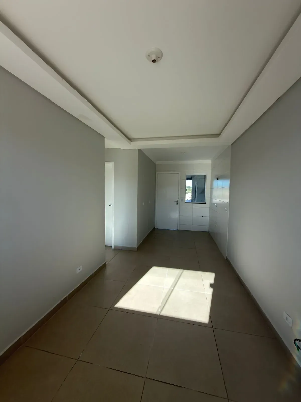 Imagem Casa com 2 Quartos à Venda, 60 m² em Nações - Fazenda Rio Grande