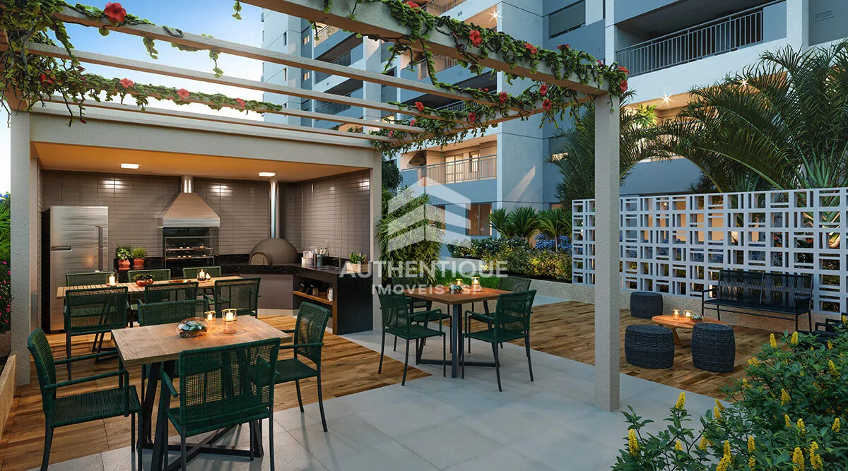 Imagem PANORAMICO VILA PRUDENTE - Apartamento à venda no bairro Vila Prudente - São Paulo/SP, Zona Leste