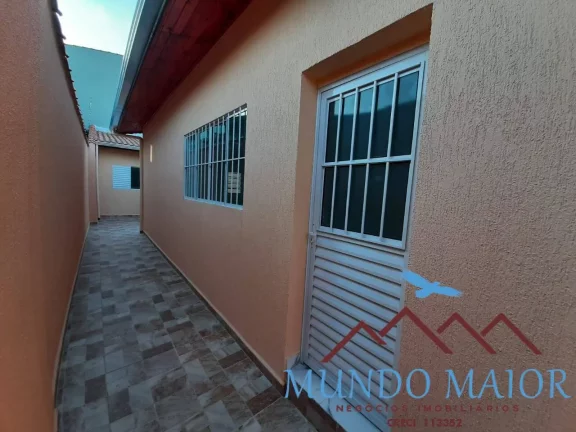 Casa com 3 Quartos e 1 banheiros e ...apos;1 suíte à Venda,170 m-R$ 330.00000!!!