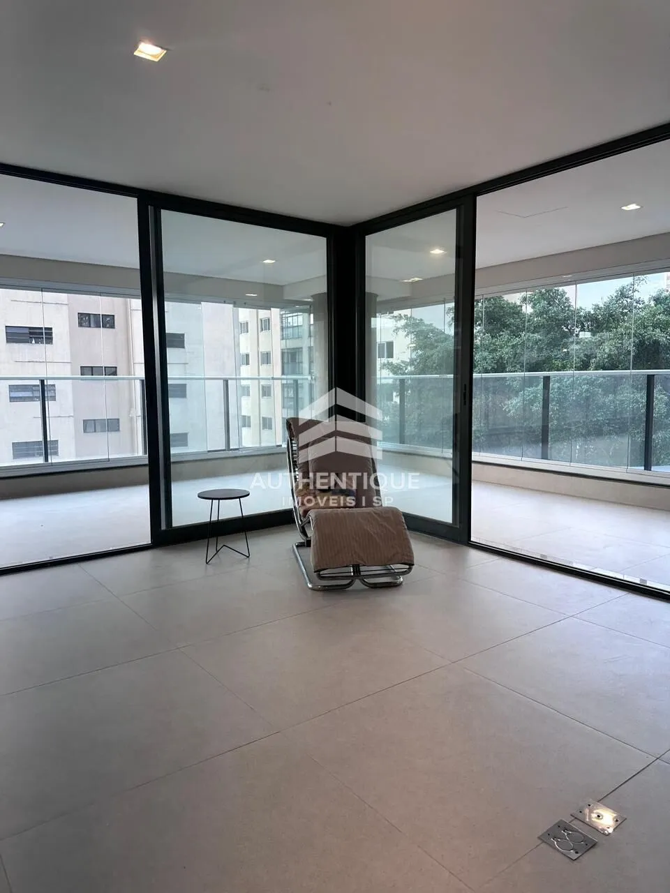 Imagem EDGE PINHEIROS - Apartamento no bairro Pinheiros à venda