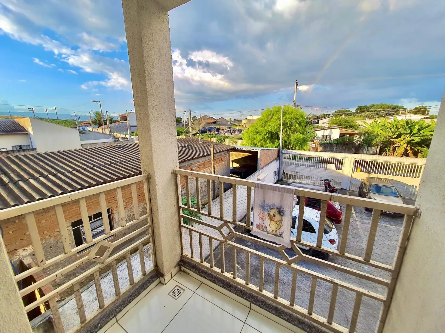 Imagem Apartamento à venda 2 Quartos, 60M², Jardim Regina, Pindamonhangaba - SP | Juliana Peduto
