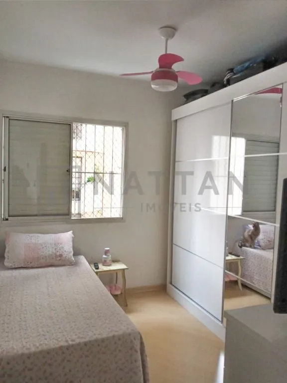 Imagem Apartamento com 3 dormitórios à venda, 80 m² por R$ 830.000,00 - Vila Regente Feijó - São Paulo/SP