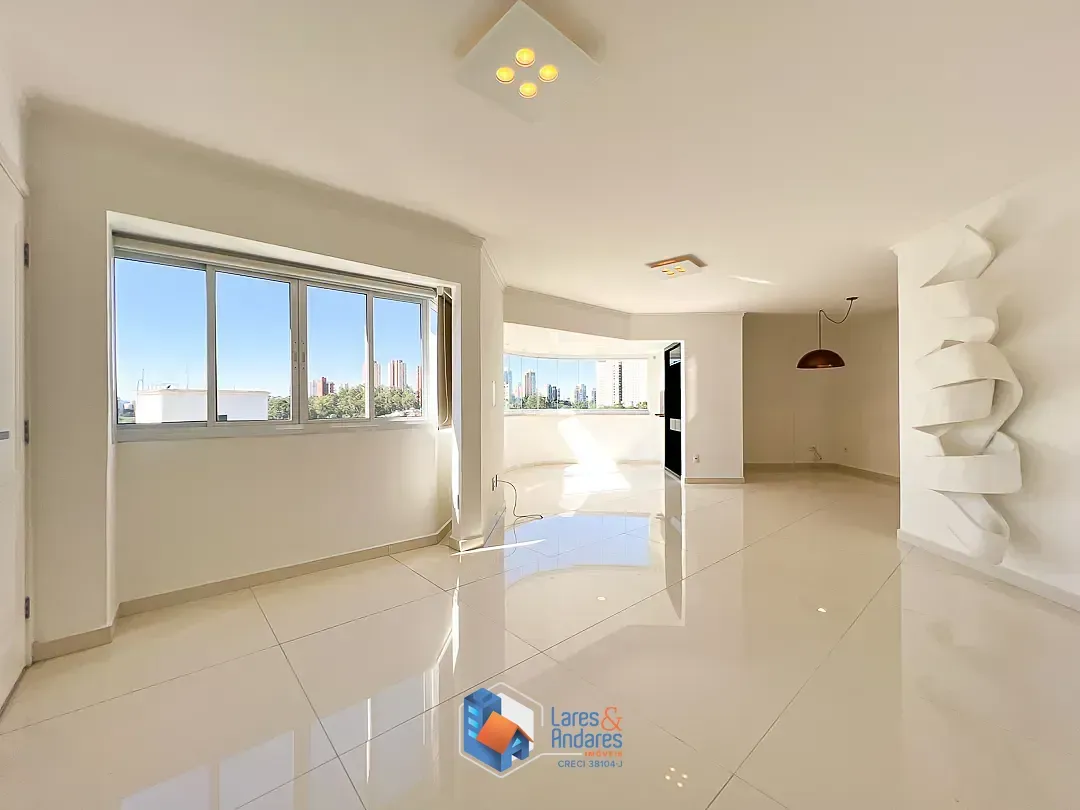 Imagem Apartamento para venda em Vila Andrade com 2 quartos, sendo 2 suítes, 116m²