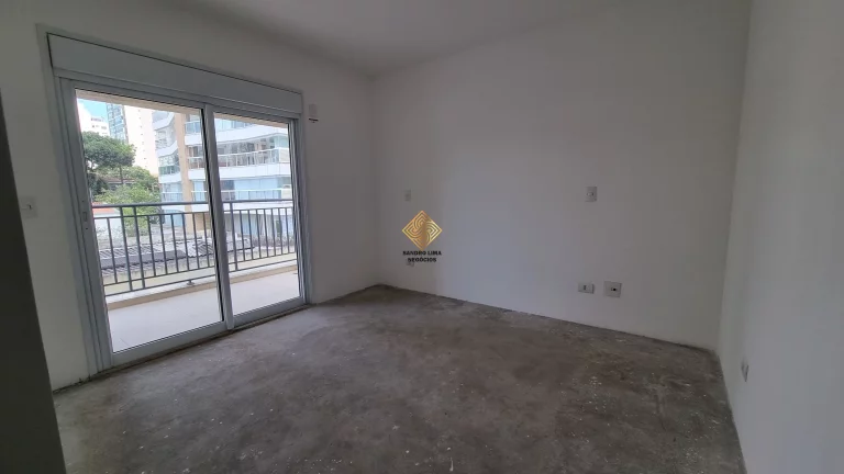 Imagem APARTAMENTO DE 244,11M², 4 SUÍTES, TERRAÇO GOURMET COM 4 VAGAS A VENDA - ÁGUA BRANCA - ZONA OESTE - SÃO PAULO/SP