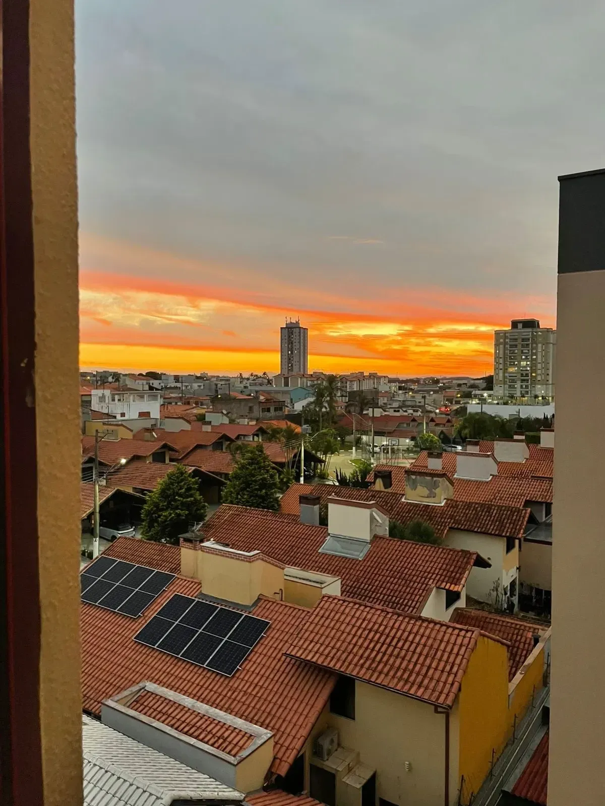 Imagem Apartamento com 3 Quartos à Venda, 75 metros em Chácara Jafet - Mogi das Cruzes