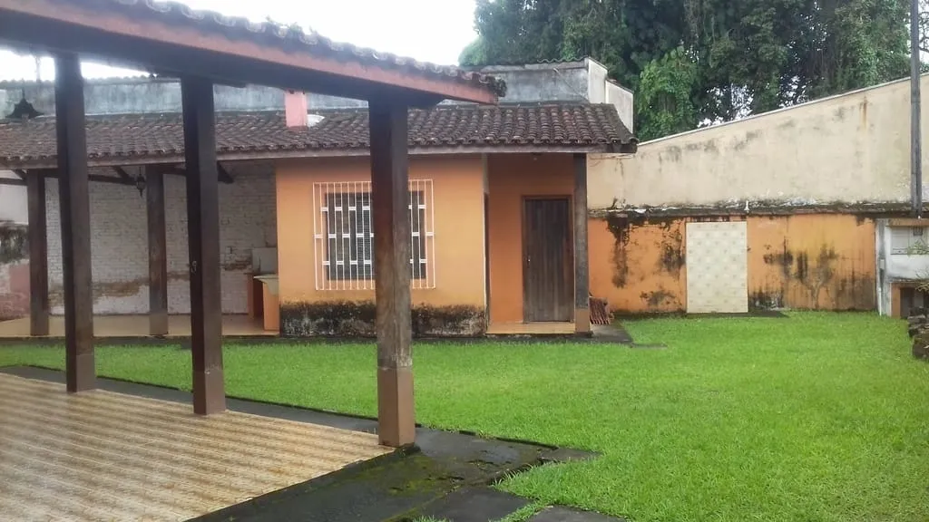 Imagem Casa à venda 5 Quartos, 5 Suites, 5 Vagas, 1000M², Praia do Tenório, Ubatuba - SP