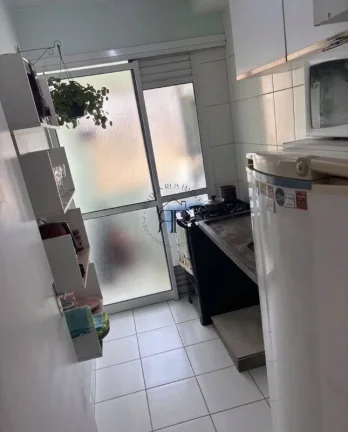 Imagem Prédio de torre única, com garagem, salão de festa, academia, sala jogos, quadra e cachorrodromo....