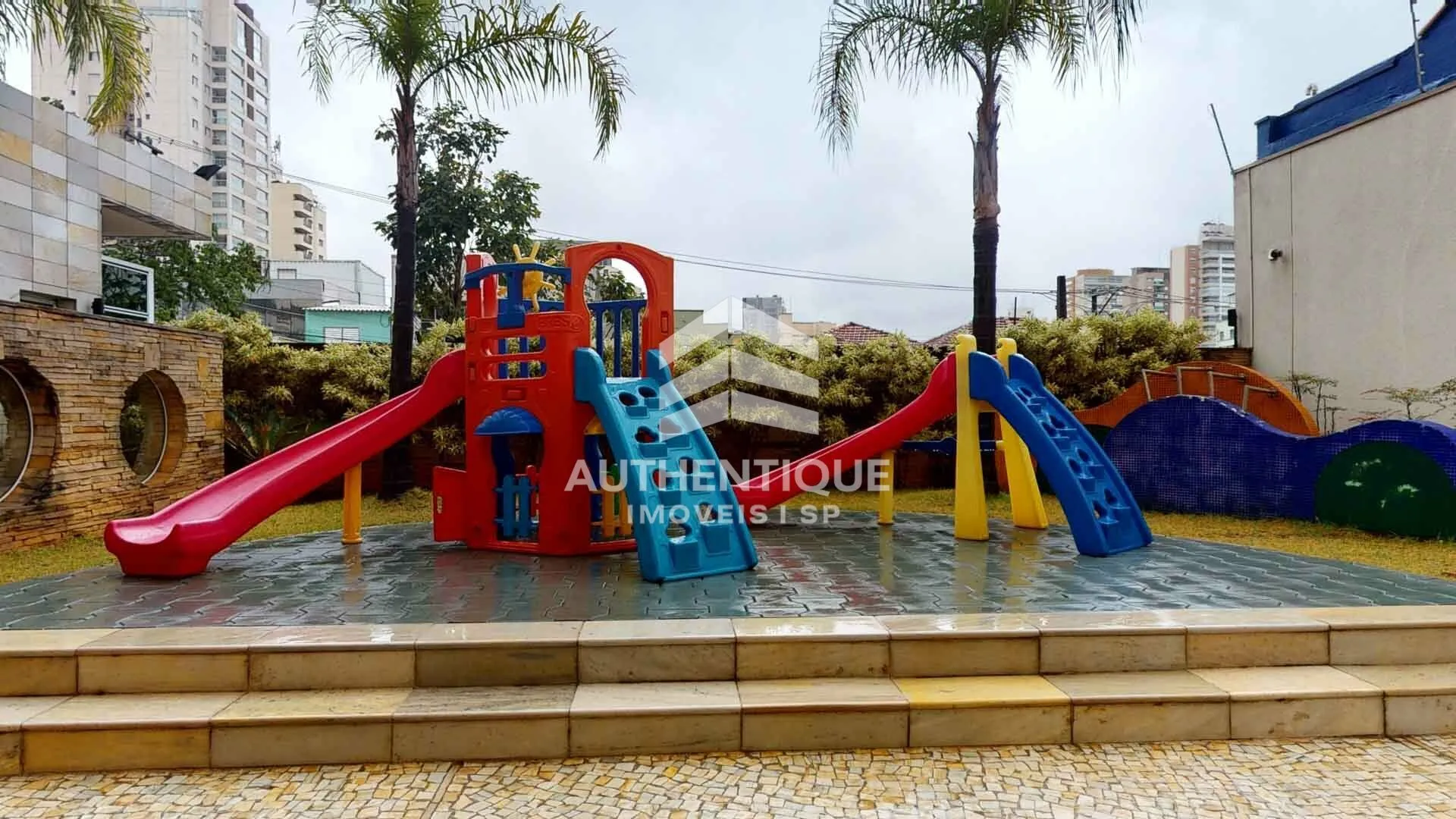 Imagem Wingfield Perdizes - Apartamento à venda no bairro Perdizes - São Paulo/SP, Zona Oeste