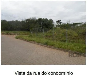 Imagem Terreno em Restinga