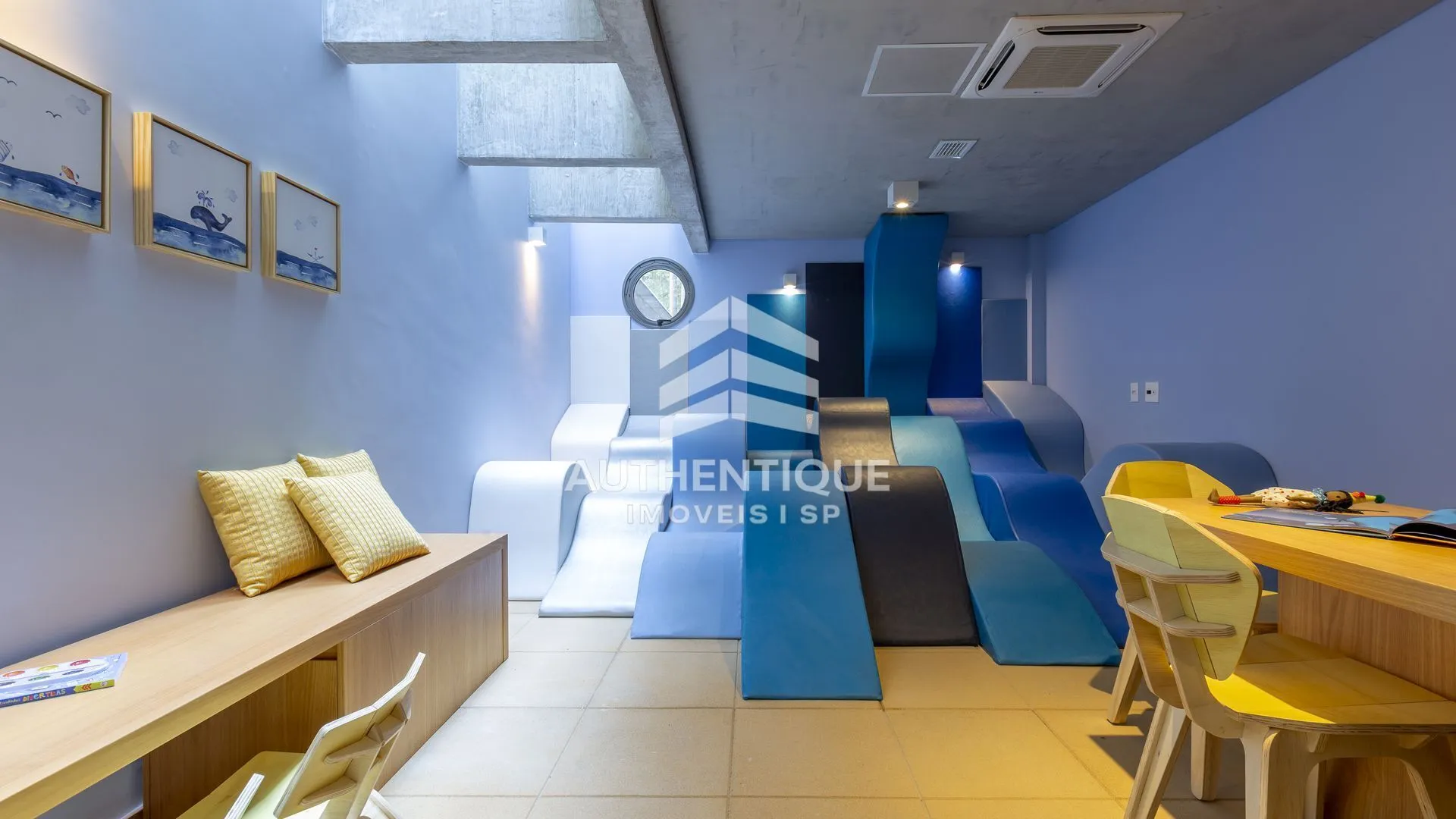 Imagem LINA JARDINS - Apartamento à venda em São Paulo/SP
