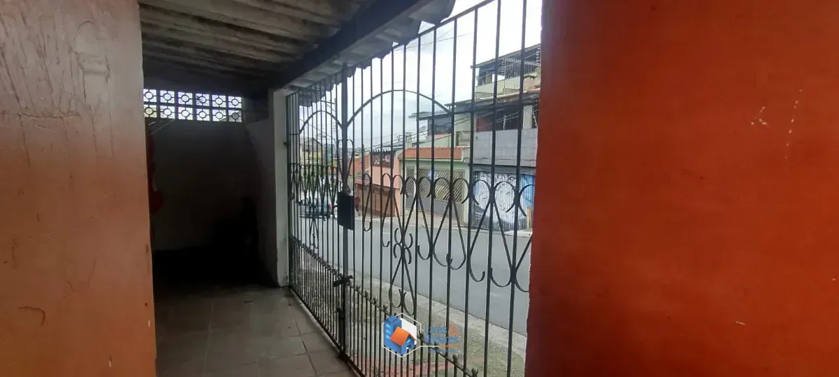 Imagem Terreno residencial para venda em Casa Verde, 260m²