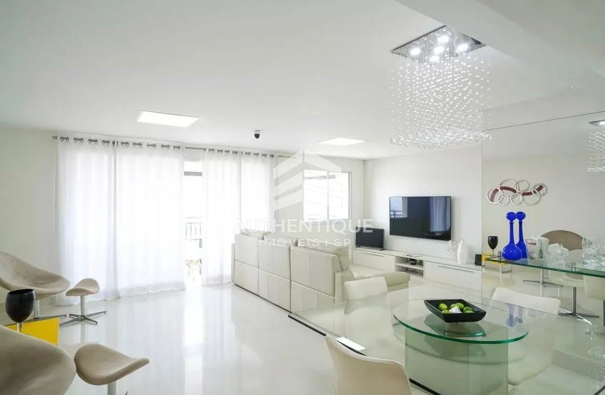 Imagem THE ADRESS SCS - Apartamento em São Caetano do Sul à venda