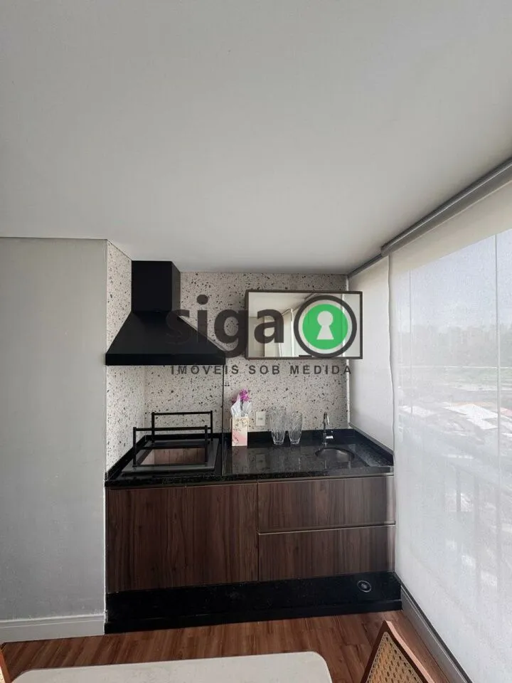 Imagem Apartamento com 2 quartos e 2 vagas à venda na João Dias