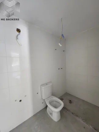 Imagem Apartamento à venda na Tijuca-RJ: 3 suítes, 3 banheiros, garagem, Varanda Gourmet e 107m² de conforto!