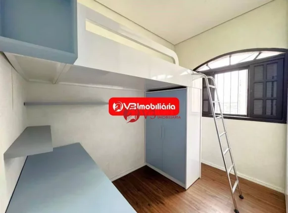 Imagem Sobrado com 3 dormitórios à venda, 90 m por R$ 450.000,00 - Vila R?(C) - São Paulo/SP