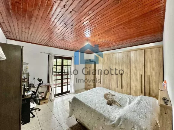 Imagem Casa à venda no Jardim Rebelato em Cotia/SP