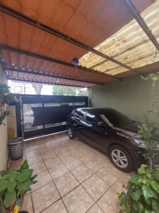 Imagem Casa com 4 dormitórios à venda por R$ 580.000,00 - Jardim América - Poá/SP