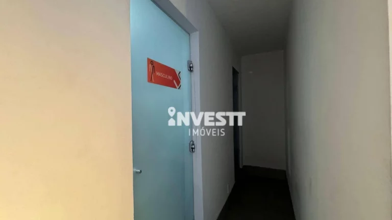 Imagem Galpão Comercial - Setor Sol Nascente