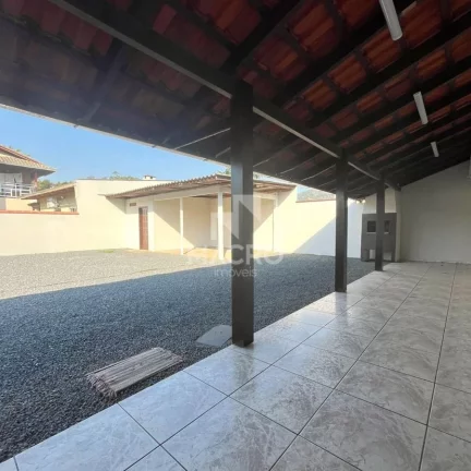 Imagem Casa Térrea | São Luís | 3 quartos (1 suíte) | 130m²