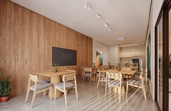 Imagem Apartamento para venda no bairro Higienópolis em Porto Alegre