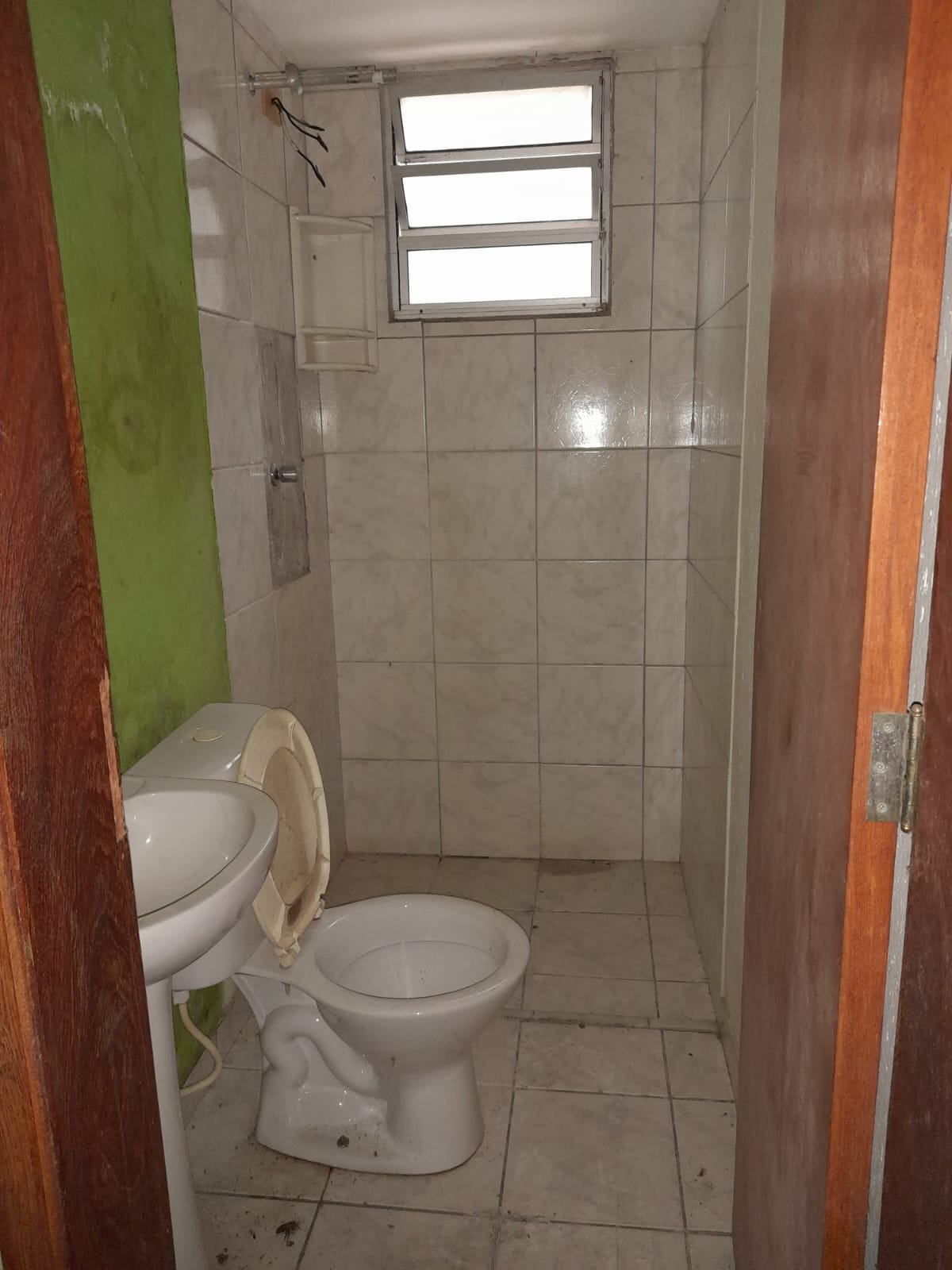 Imagem Apartamento com 3 Quartos para Alugar, 55 m² em Parque Munhoz - São Paulo