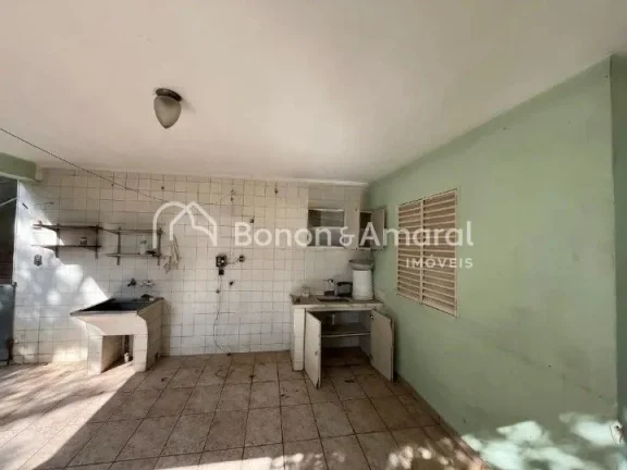 Imagem Excelente casa de esquina Ã  venda no Jardim ConceiÃ§Ã£o. Com 280mÂ² de terreno e 150mÂ² de construÃ...