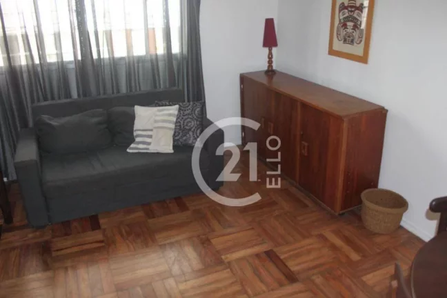 Imagem Apartamento com 2 quartos para venda ou locação no Brooklin - SP