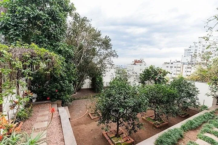 Imagem Casa 350m² /Higienópolis/ Porto Alegre