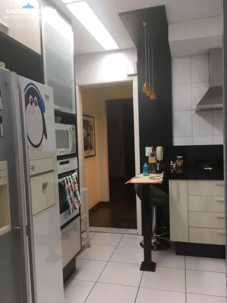 Imagem Apartamento Alto padrão